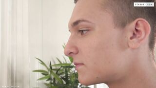 Bjorn Nykvist, Lucas Drake, Vitali Kutcher