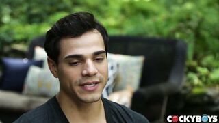 Meet the Morecocks 3 Team Tan