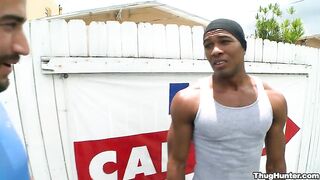 Hercules Vs. Ghetto-taur