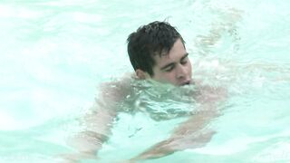 AND THEN ROCCO FLOPS