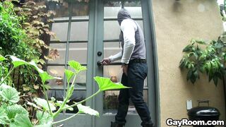 Surprise Sexual Seduction