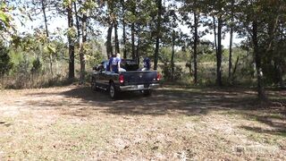 Zach, Colton, Sean, Joey, Corbin Colby