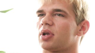 Dalton Briggs - Interview