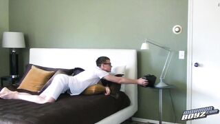 Elder Miltmore - INDOCTRINATION