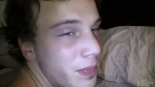 Irredeemable Piece Of Ass (Donny Forza)