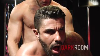 Tommy & Raul's Sweaty Flip Fuck