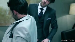 Diary of a Fox - Wednesday