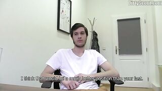 Dirty Scout - 5 Fifth