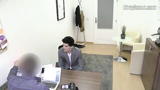 Dirty Scout - 6 Sixth