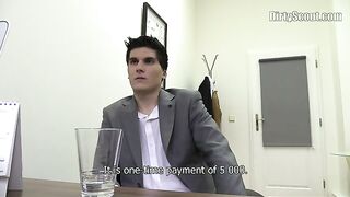 Dirty Scout - 6 Sixth