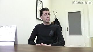 Dirty Scout - 15 Fifteen