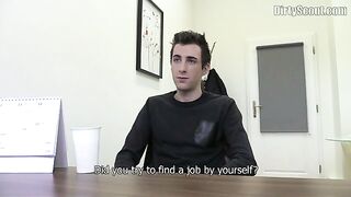 Dirty Scout - 15 Fifteen