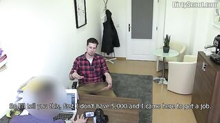 Dirty Scout - 17 Seventeen