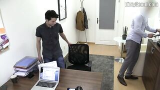 Dirty Scout - 18 Eighteen