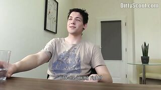 Dirty Scout - 19 Nineteen