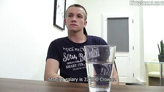 Dirty Scout - 20 Twenty