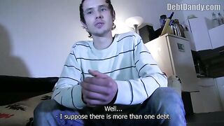 Debt Dandy - 74 Seventy Four