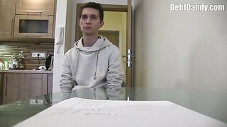 Debt Dandy - 76 Seventy Six