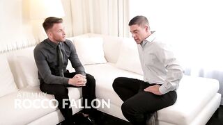 Workplace Secrets (Derek Atlas, Brett Beckham)