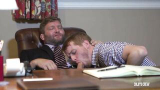 The Internship (Colby Jansen, Drew Hill)