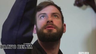 The Repairman (Bravo Delta, Seth Night)