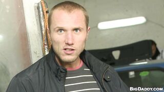 That Ass Needs A Tune-Up