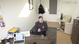 Dirty Scout - 24 Twenty Four