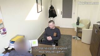 Dirty Scout - 24 Twenty Four