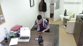 Dirty Scout - 36 Thirty Six