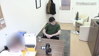 Dirty Scout - 36 Thirty Six