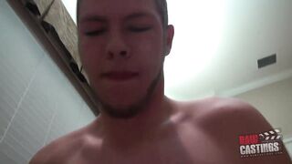 Dylan Slate - Casting #317