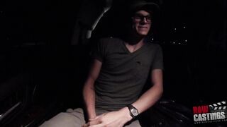 Austin Floyd - Casting #410