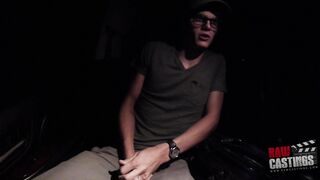 Austin Floyd - Casting #410