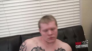 Colby J - Casting #904