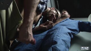 Janitor's Closet - Part 2