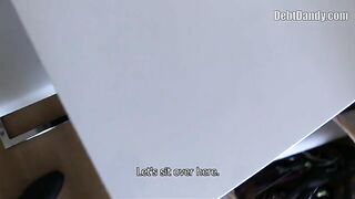 Debt Dandy - 107 One Hundred Seven