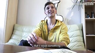 Debt Dandy - 121 One Hundred Twenty One