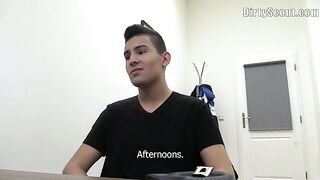 Dirty Scout - 64 Sixty Four