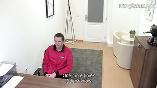 Dirty Scout - 65 Sixty Five