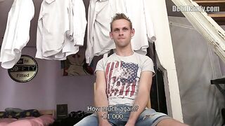 Debt Dandy - 139 One Hundred Thirty Nine