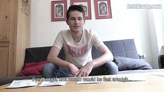 Debt Dandy - 145 One Hundred Forty Five