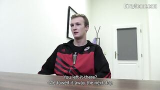 Dirty Scout - 72 Seventy Two