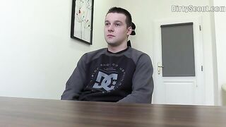 Dirty Scout - 82 Eighty Two