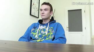 Dirty Scout - 82 Eighty Two