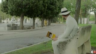 Diablo In Madrid: A New Film by Bruce LaBruce