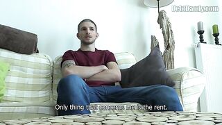 Debt Dandy - 167 One Hundred Sixty Seven