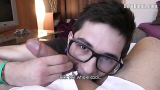 Debt Dandy - 174 One Hundred Seventy Four