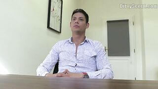 Dirty Scout - 85 Eighty Five