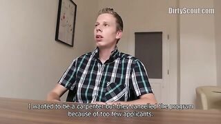 Dirty Scout - 96 Ninety Six