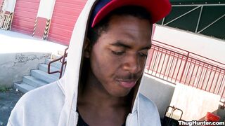 Car Thieves Give the best head